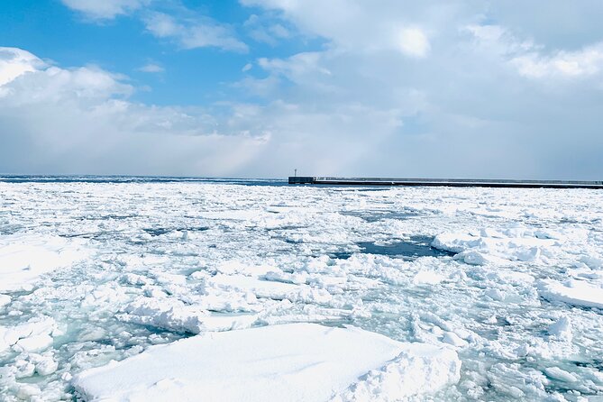 2 Day Tour to Icebreaker Mombetsu and Asahiyama Zoo in Hokkaido - Sounkyo gives the long journey a useful pause