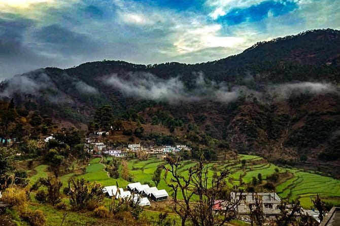 3 Day Camping Trip to Binsar Wildlife Sanctuary - Key points to know before booking