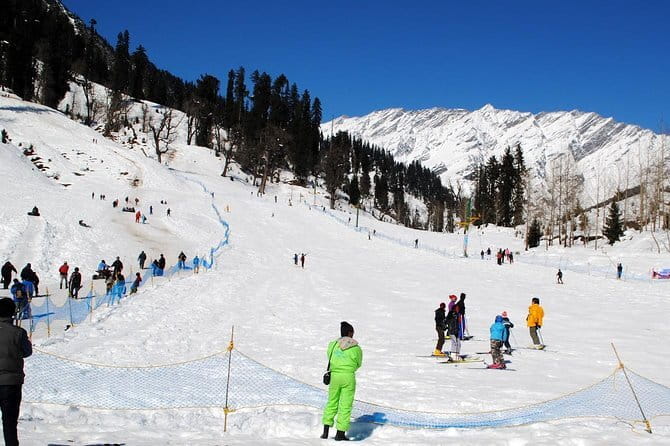 3 Day Camping Trip to Binsar Wildlife Sanctuary - Who will enjoy this trip most