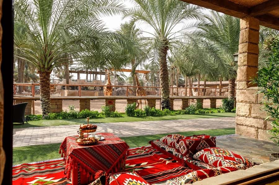 Abu Dhabi: Emirates Park Zoo Entry Ticket - Plan around Abu Dhabi’s heat and holiday calendar
