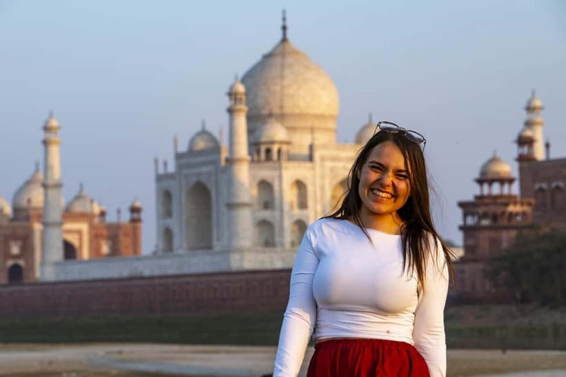 Agra: Taj Mahal, Fort & Elephant Sanctuary Private Tour - Why this Agra day works so well