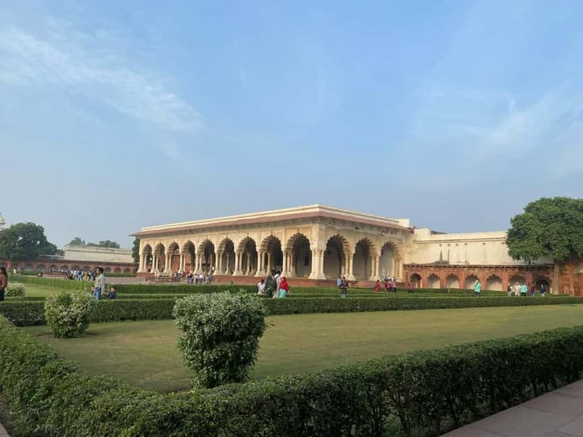 Agra: Taj Mahal Sunrise Tour with Elephant Sanctuary - What is included, and what is not