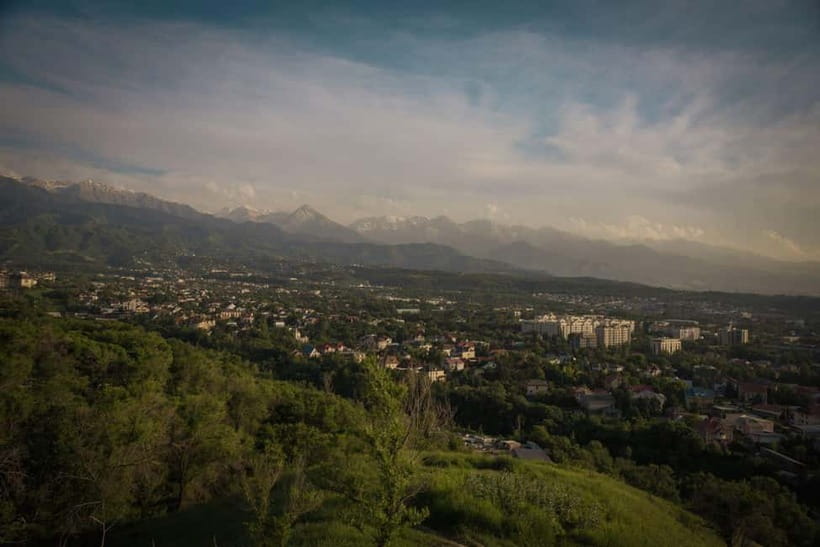 Almaty: 1-Day Tour to Shymbulak, Medeo, Kok-Tobe Hill & Zoo - Is $45 a fair price?