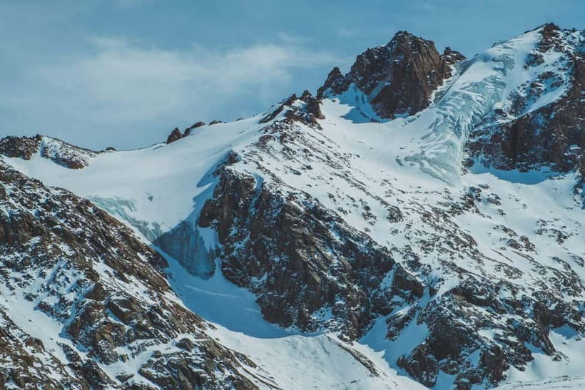 Almaty: 1-Day Tour to Shymbulak, Medeo, Kok-Tobe Hill & Zoo - Medeo: Almaty’s first mountain stop