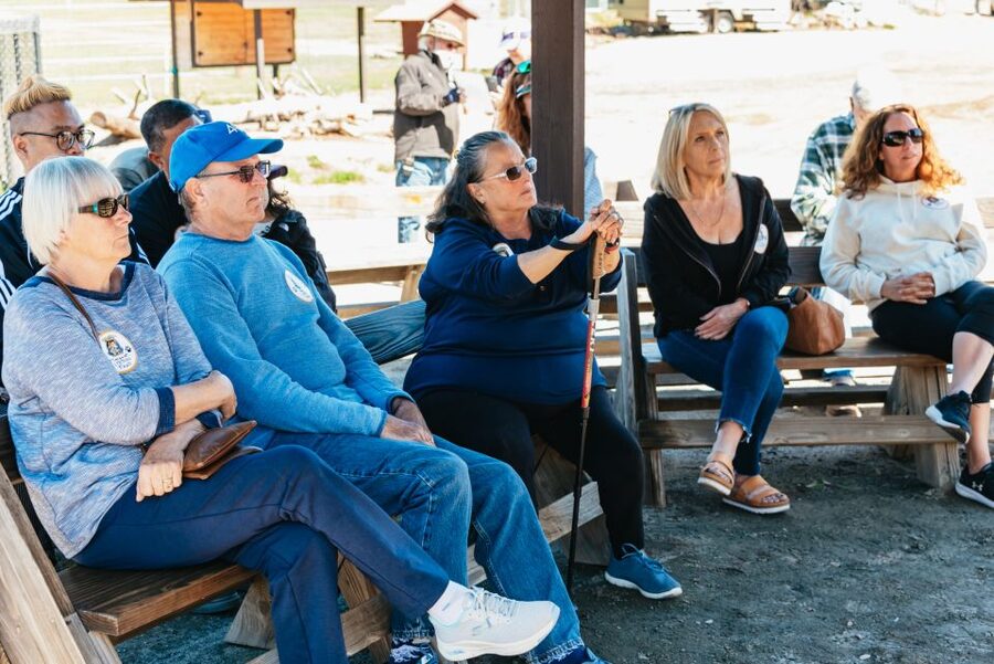 Alpine: Lions Tigers & Bears Animal Sanctuary Guided Visit - Conditions to plan around