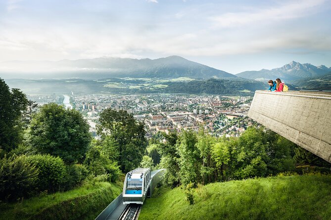 Alpine Zoo Innsbruck and Hungerburg Funicular Combo Ticket - What the animal areas are really like