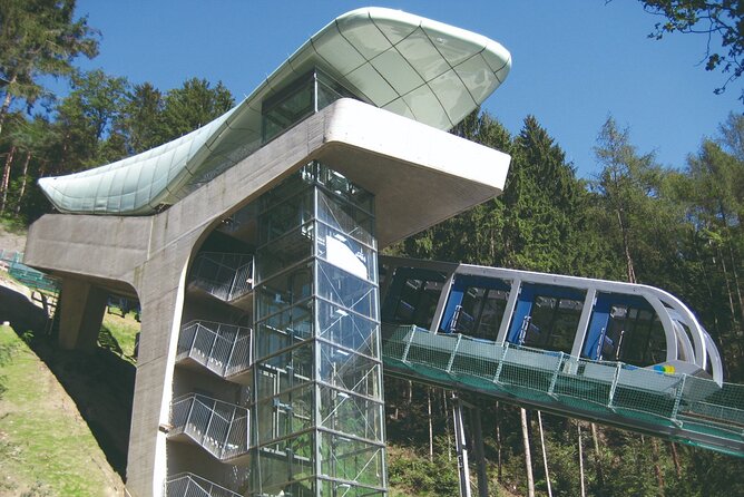 Alpine Zoo Innsbruck and Hungerburg Funicular Combo Ticket - Timing, opening hours, and seasonal planning