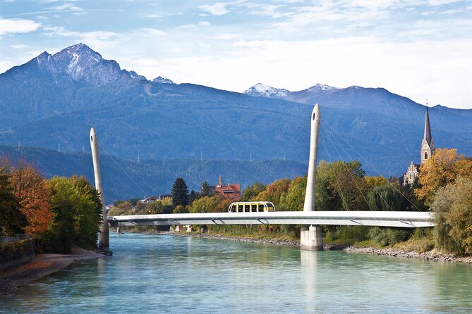 Alpine Zoo Innsbruck and Hungerburg Funicular Combo Ticket - Is it suitable for families?
