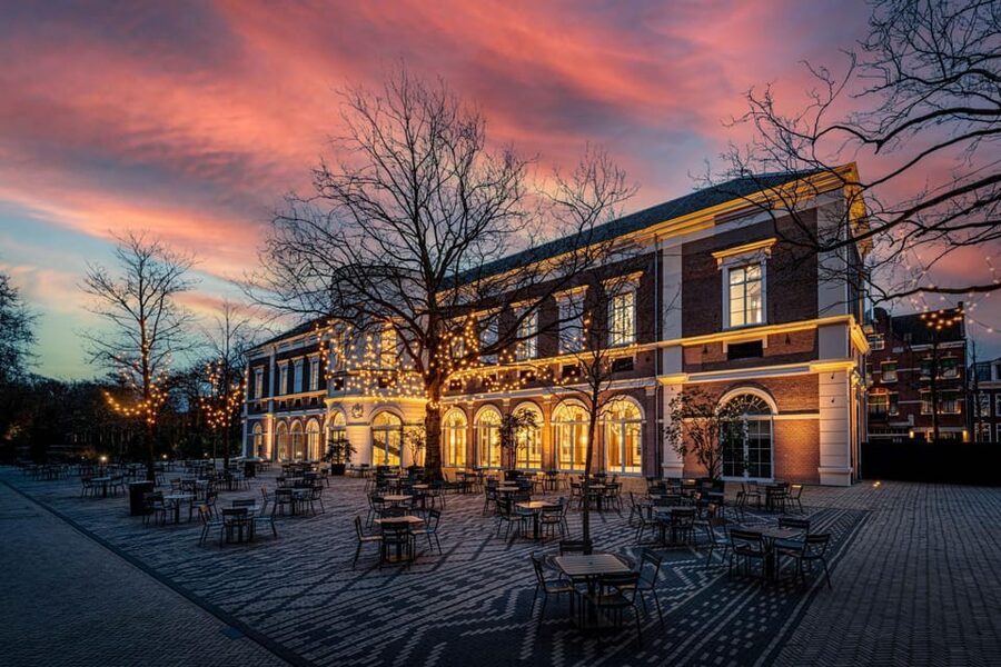 Amsterdam: ARTIS Royal Zoo and ARTIS Groote Museum Ticket - From Asian elephants to African penguins