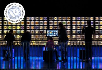 Amsterdam: Artis Royal Zoo & ARTIS-Micropia Combo Ticket
