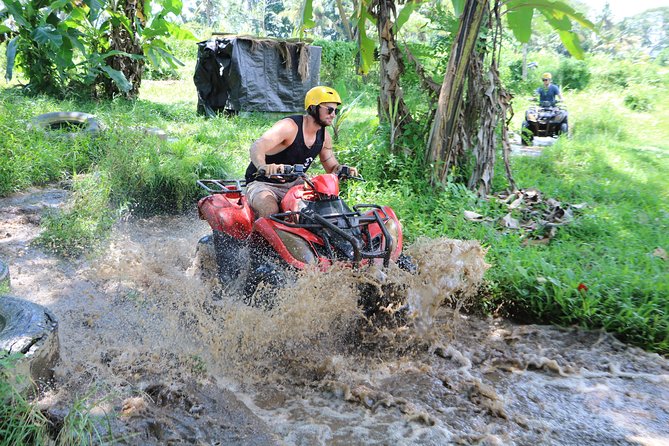 ATV Tour with Monkey Forest Experience in Bali - Is $79.68 good value?