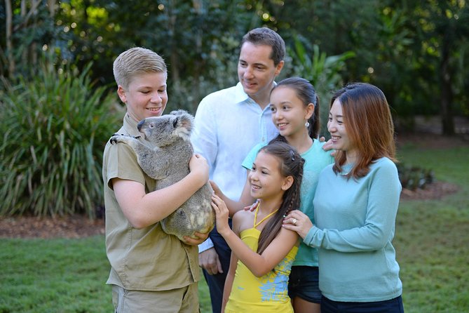 Australia Zoo Day Trip from Brisbane - How to use six hours without wasting them