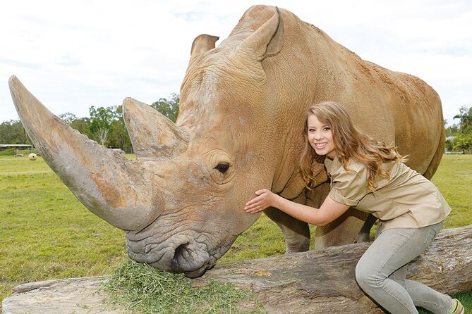 Australia Zoo Transfer from Noosa and Sunshine Coast - Who will get the most from this experience?