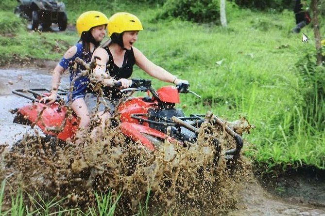 Bali ATV Combined with Mumbul Lake And Sangeh Monkey Forest - Should you book this ATV and monkey forest tour?