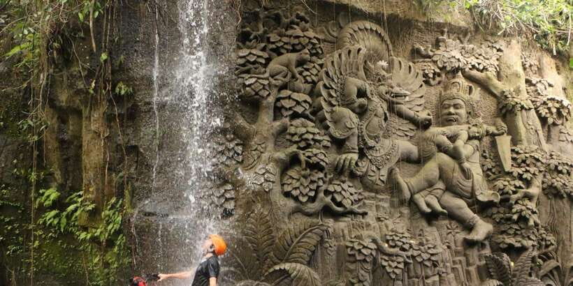 Bali: ATV Gorilla Cave, Ubud Monkey Forest, & Waterfall Tour - Why this Bali tour works so well