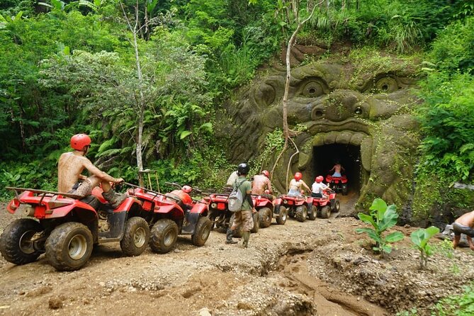 Bali ATV Quad Adventure - Ubud Monkey Forest and Waterfall - The practical verdict