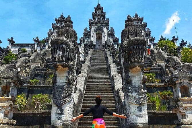 Bali ATV Quad Bike Ubud Swing & Monkey Forest All Inclusive - A Private Day With Hotel Pickup