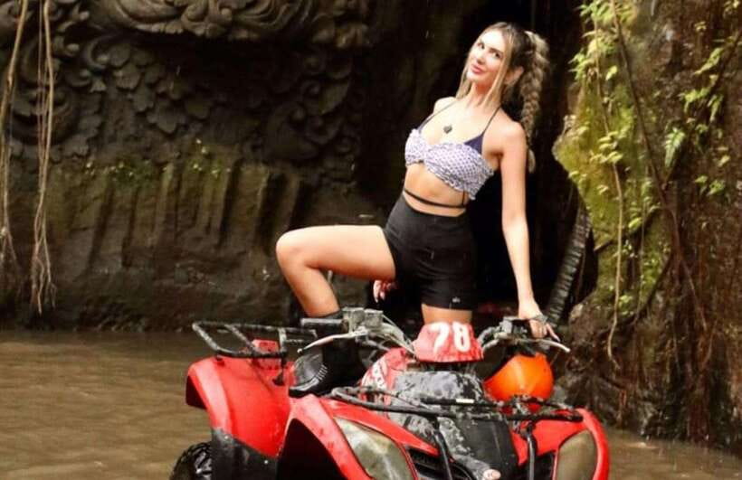 Bali: ATV Ride with Ubud Monkey Forest and Tegalalang Tour - Who will enjoy this tour most?