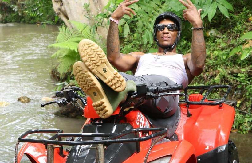 Bali: ATV Ride with Ubud Monkey Forest and Tegalalang Tour - Should you book this Bali ATV and Ubud tour?