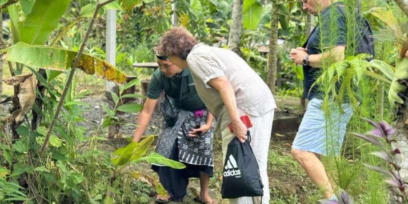 Bali: Cooking Class with Monkey Forest and Art Village Tour - Key points to know before booking