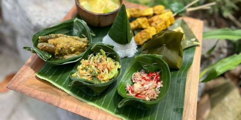 Bali: Cooking Class with Monkey Forest and Art Village Tour - Is $70 a fair price for this Bali day?