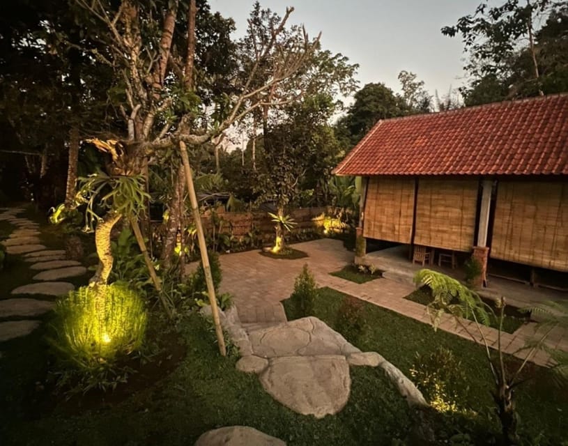 Bali: Cooking Class with Monkey Forest and Art Village Tour - Who will enjoy this experience most?
