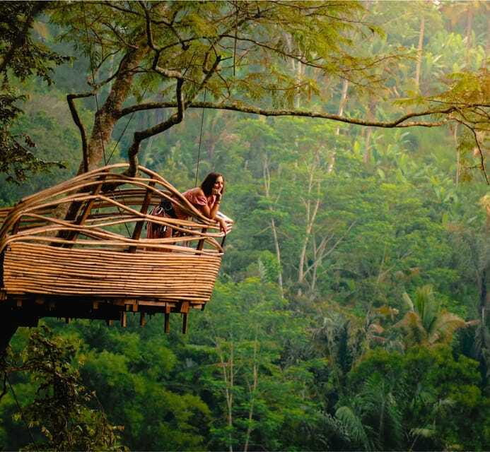 Bali: Monkey Forest, Tegalalang, Uluwatu & Kecak Dance Tour - Timing, clothing, and practical preparation