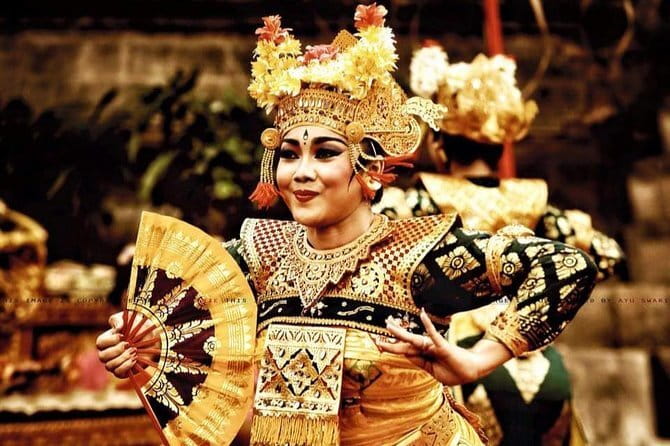 Bali Private Tour: Waterfall, Monkey forest and Tanah lot sunset - Is $56 a fair price?