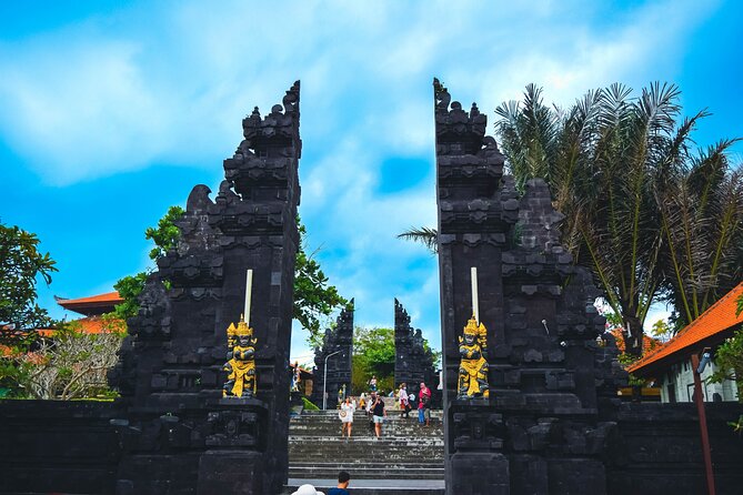 Bali Pura Taman Ayun Temple, Monkey Forest & Tanah Lot Excursion - What this Bali temple tour really covers