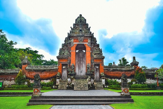 Bali Pura Taman Ayun Temple, Monkey Forest & Tanah Lot Excursion - Is $66.67 good value?