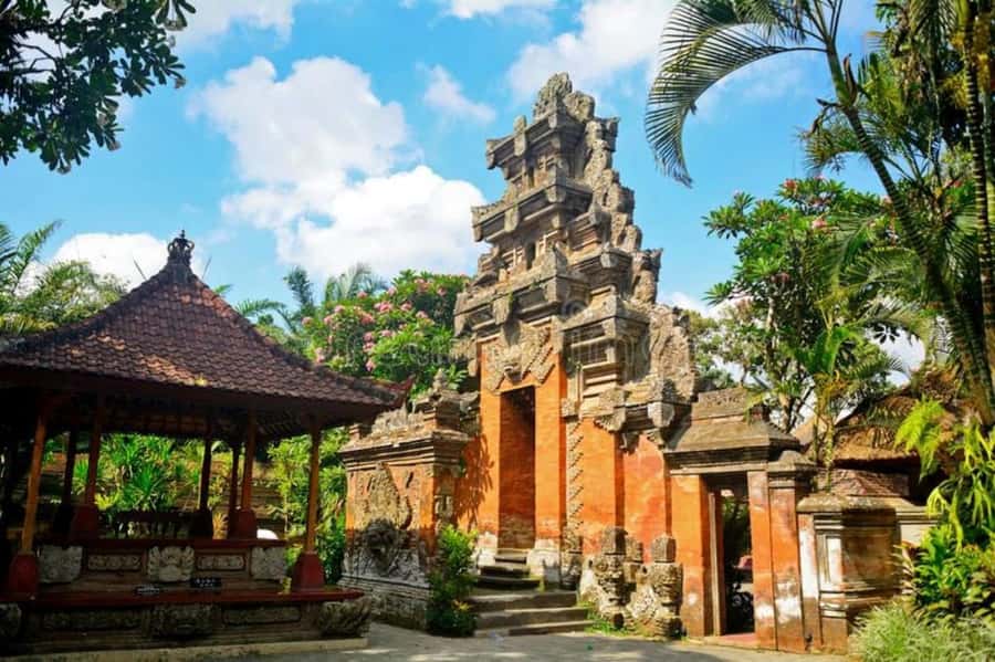 Bali: Safari Zoo and Ubud Palace and Market Day Tour - Practical ways to make the day better