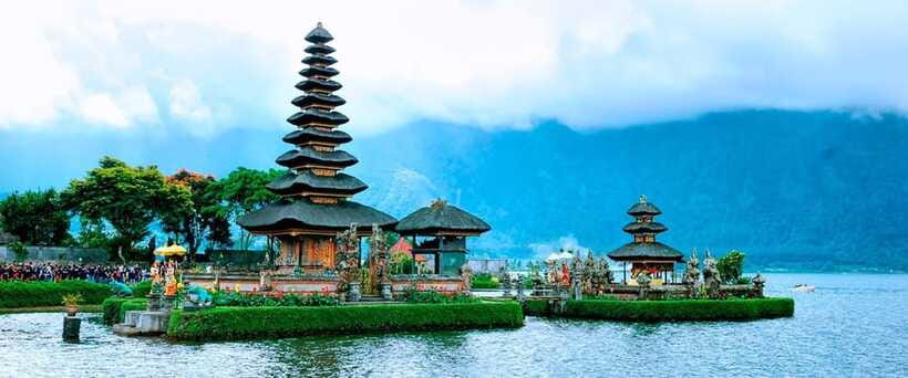 Bali: Taman Ayun, Jatiluwih, Ulun Danu, and Monkey Forest - What to bring and how to dress