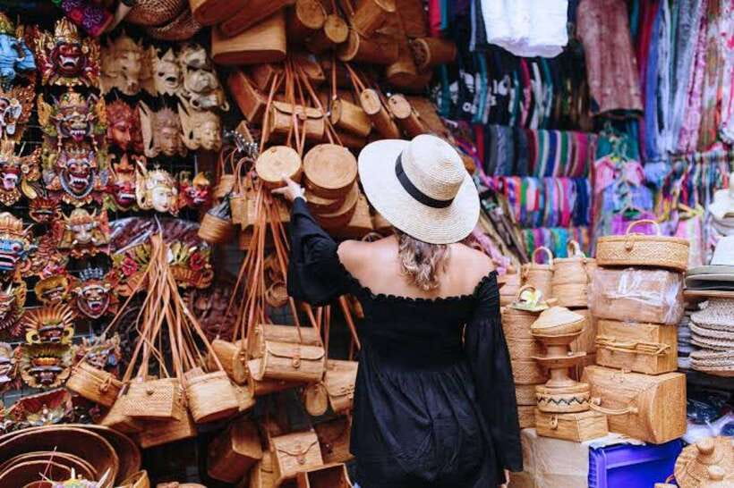 Bali: Ubud Monkey Forest, Coffee Plantation, and Market Tour - What $42 includes, and what it leaves out