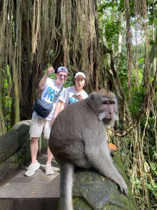 Bali: Ubud Monkey Forest, Coffee Plantation, and Market Tour - Who should book this Ubud day tour?