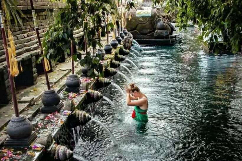 Bali: Ubud Monkey Forest, Waterfall, and Rice Terrace Tour - Why this private Ubud day works