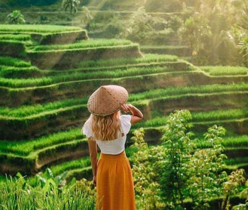 Bali: Ubud Monkey Forest, Waterfall, and Rice Terrace Tour - Understanding Tirta Empul’s holy springs
