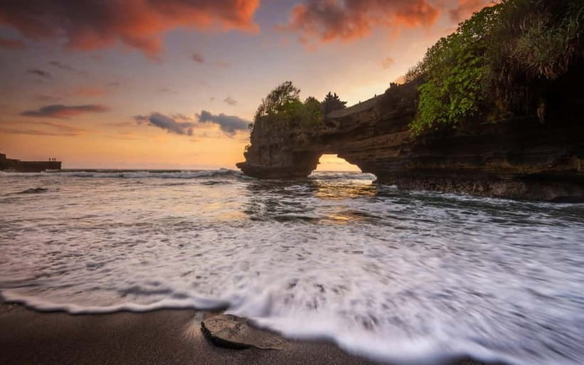 Bali: White Water Rafting, Monkey Forest & Tanah Lot Sunset - Why this three-part Bali day works