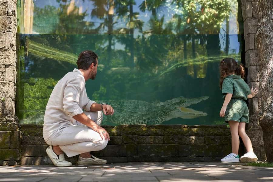 Bali Zoo Entrance Ticket - Practical Plan for a Better Visit