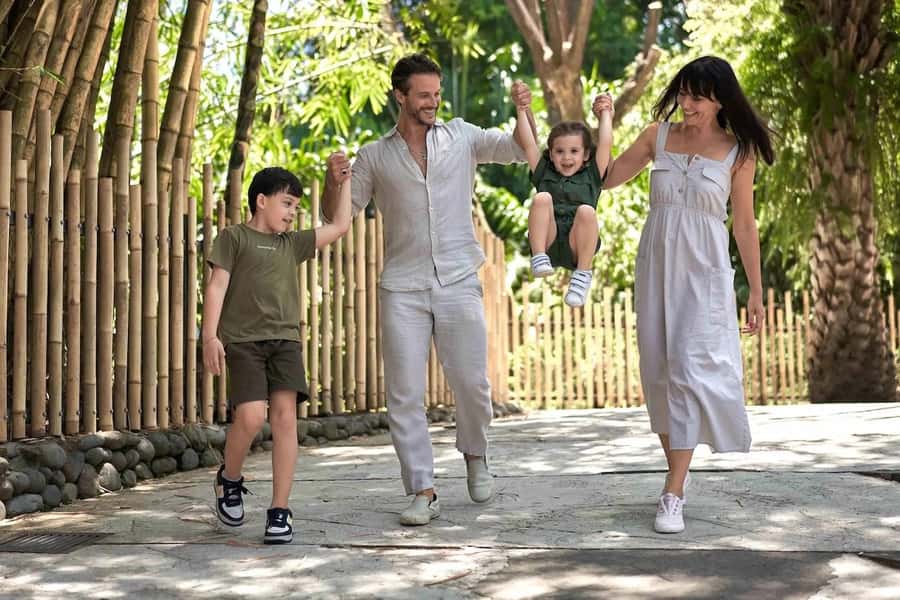 Bali Zoo: Guided Breakfast With Observing Orangutans - Key points to know before booking