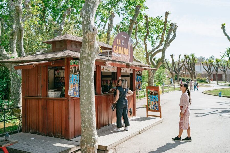 Barcelona: 1-Day Ticket to Barcelona Zoo - Is the $27 ticket good value?