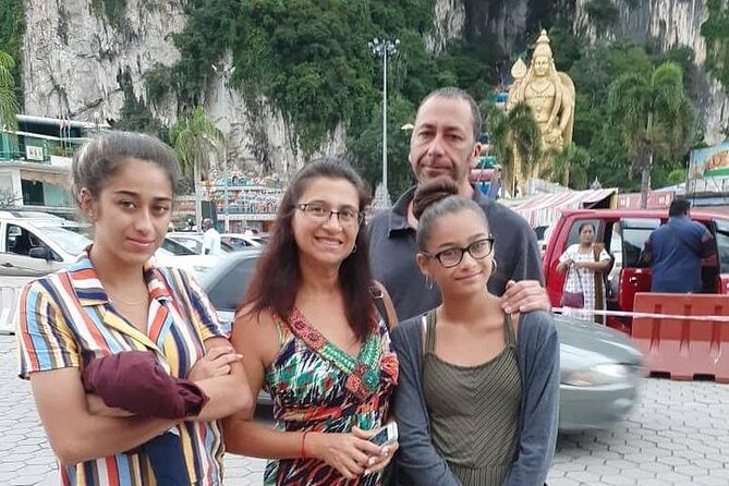 Batu Caves & Kuala Gandah Elephant Sanctuary Full-Day Tour - How the $90 price compares with the experience
