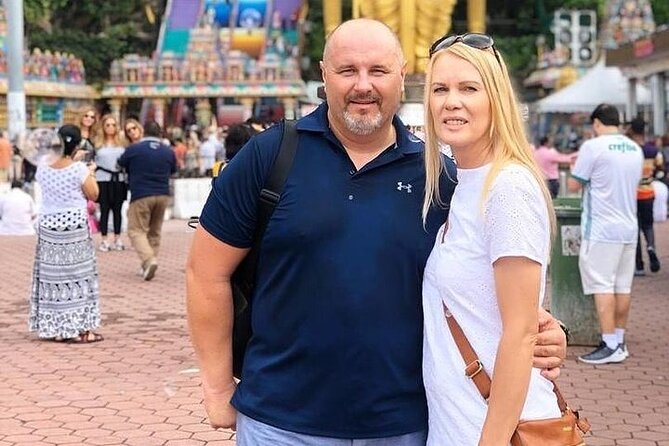 Batu Caves & Kuala Gandah Elephant Sanctuary Full-Day Tour - Small details that make the day better
