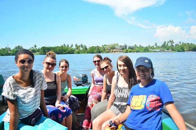 Bentota River Safari By BTM (Mangrove & Wildlife Encounter) - Why the Private Boat Makes a Difference