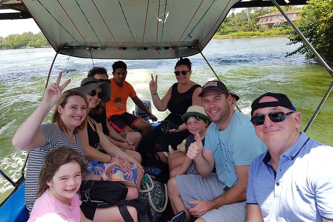 Bentota River Safari By BTM (Mangrove & Wildlife Encounter) - Choosing the Best Start Time Before 4pm