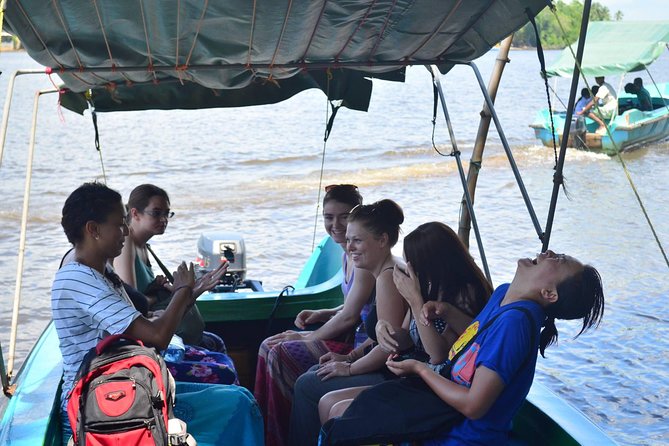 Bentota River Safari By BTM (Mangrove & Wildlife Encounter) - Who Will Enjoy This River Safari Most