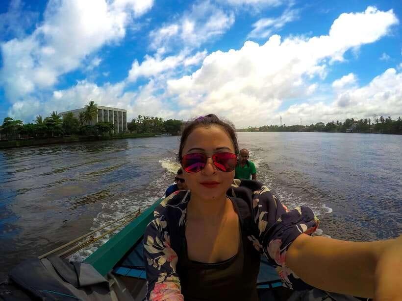 Bentota River Safari with Mangrove and Wildlife Encounter - What to bring for a comfortable cruise