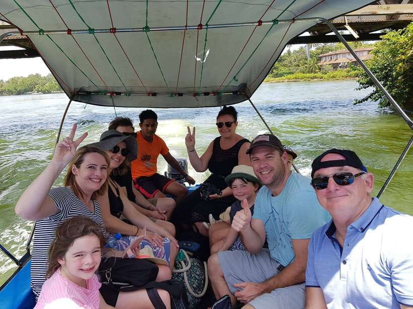 Bentota River Safari with Mangrove and Wildlife Encounter - Practical booking advice before you go