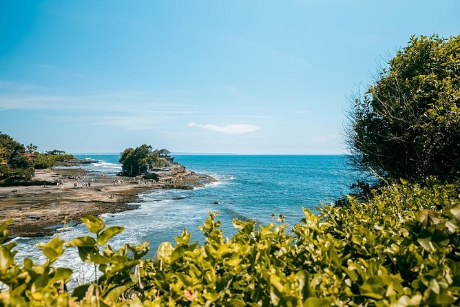 Best of Bali Half Day Tour: Monkey Forest & Tanah Lot Sunset (All Inclusive) - Why this pairing works in one half-day