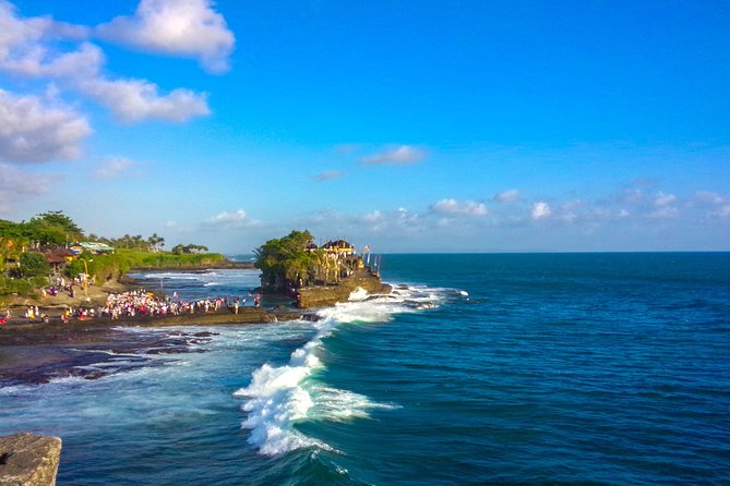 Best of Bali Half Day Tour: Monkey Forest & Tanah Lot Sunset (All Inclusive) - Who should book this Bali outing