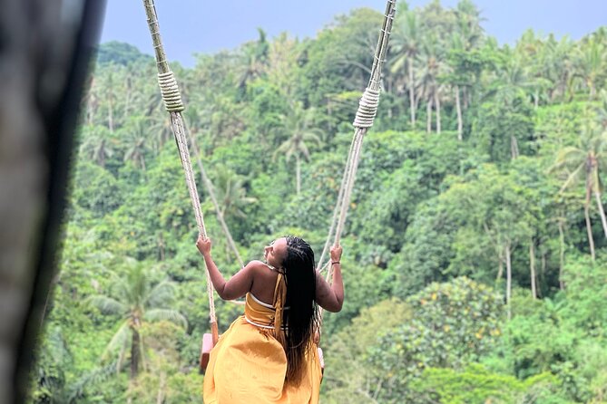 Best of Ubud : Elephant Cave Temple, Monkey forest, Rice Terrace - Who will enjoy this Ubud day tour?